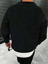 Men's Milano 96 Fleece Sweatshirt