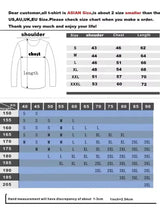 Women’s Gothic Heart Print Long Sleeve Tee