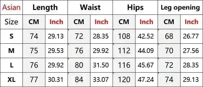Men's Washed Blue Loose Straight-Leg Jeans
