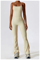 Seamless 2-Piece Yoga & Fitness Set