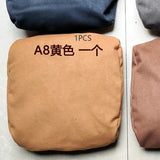 Car Seat Neck Top Quality Support Pillow Soft Headrest With Adjustable Strap from A6 A7 Q7 Q5L for A3 A4 A5 A6 A7 A8 B6 B7
