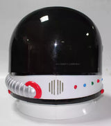 Astronaut Helmet With Movable Visor – Cosplay & Halloween