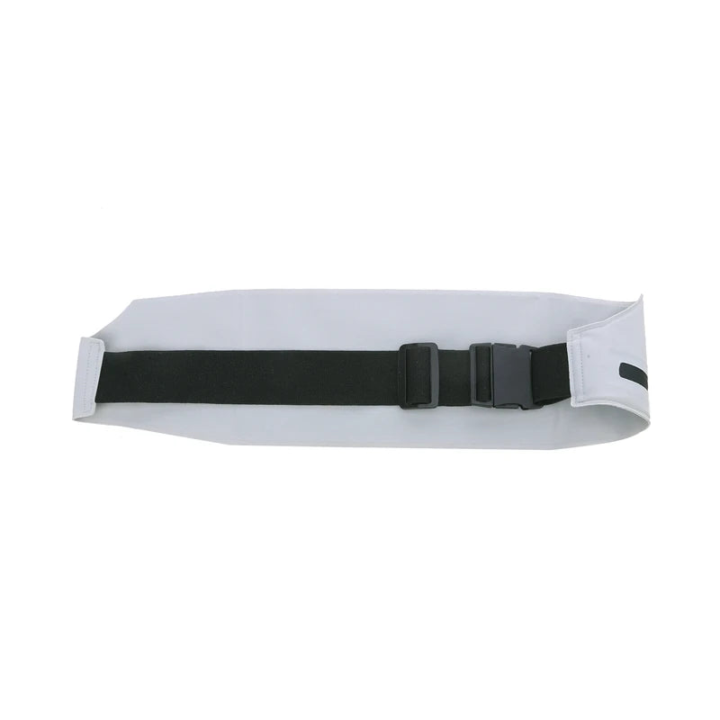 Professional Running Waist Bag Sports Belt Pouch Mobile Phone Case Men Women Hidden Pouch Gym SportsBags Running Belt Waist Pack