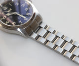 SH Limited Edition 38mm Ultra-thin Dive Watch PT5004 Automatic Mechanical Movement Waterproof100m Cathedral Pointer Collectibles
