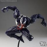 100% Original HOT Mess Toys Venom & Black Spider-Man Eddie Action Figure Anime Collectible Model Statue Gift Toys
