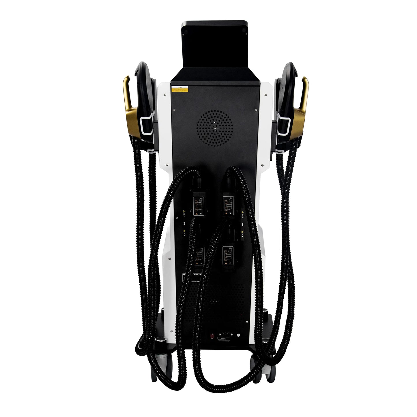 Myoslim Machine Professional EMS Body Muscle Stimulation Carving EMS Slimming Machine EMS Pro NEO RF Machine In Sculpt
