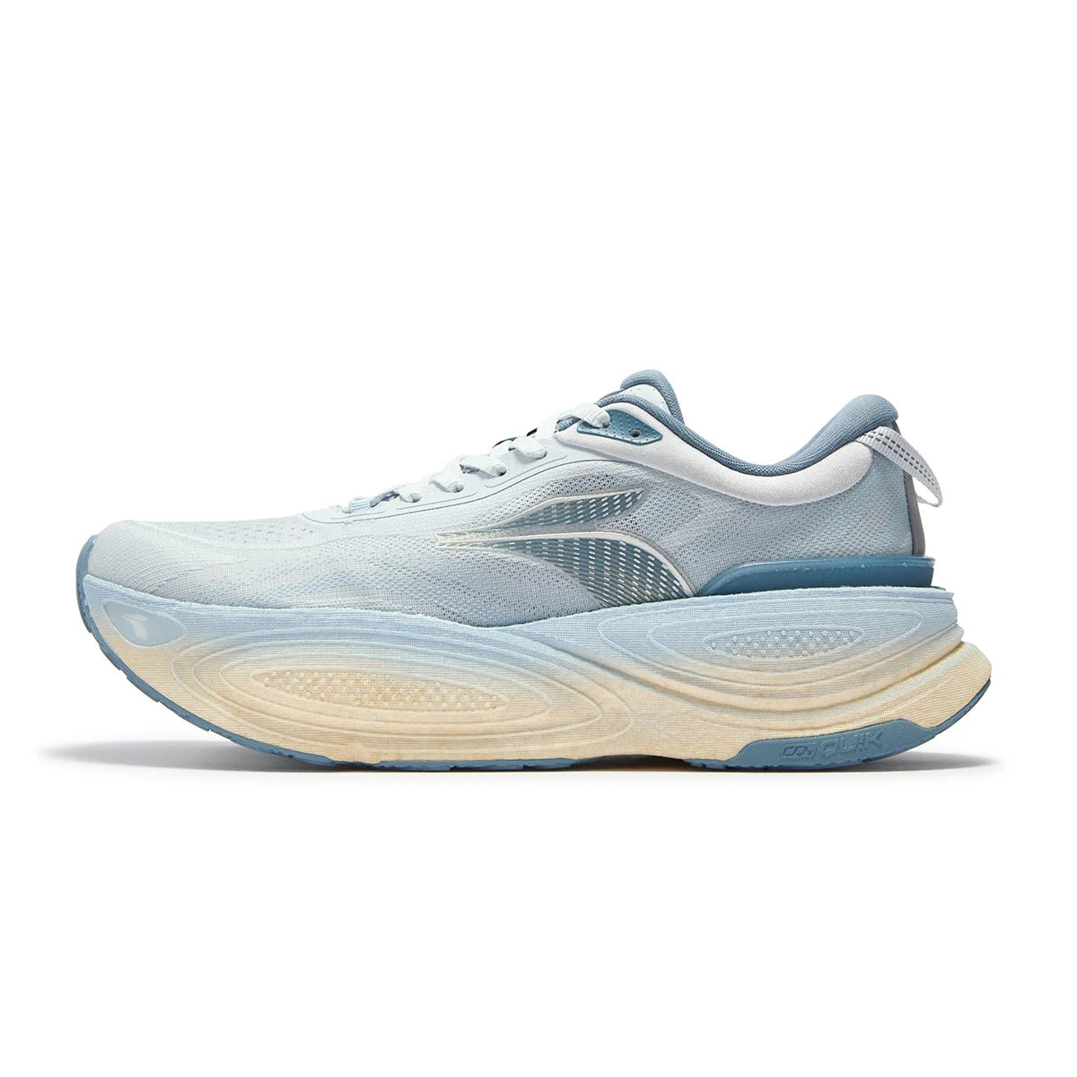 361 Degrees PopBlaze 6.0 Men Running Shoes Stable Lightweight Durable Soft Comfortable Shock Absorption Male Sneakers 672622201