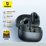 Baseus Bass EP10 Pro ANC Earbuds – Hi-Res LDAC Wireless