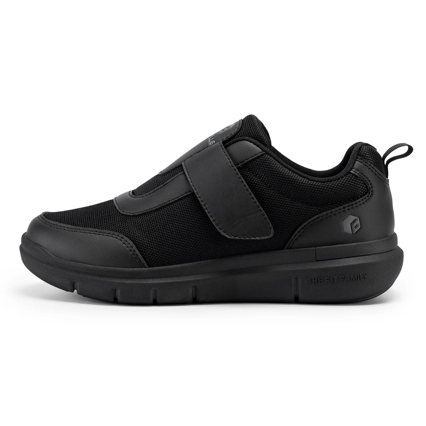 FitVille Diabetic Shoes Mens Extra Wide Width for Swollen Feet Neuropathy Diabetic Pain Relief Lightweight Walking Casual Shoes