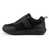 FitVille Diabetic Shoes Mens Extra Wide Width for Swollen Feet Neuropathy Diabetic Pain Relief Lightweight Walking Casual Shoes