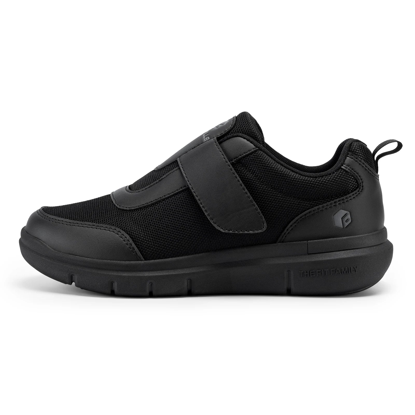FitVille Diabetic Shoes Mens Extra Wide Width for Swollen Feet Neuropathy Diabetic Pain Relief Lightweight Walking Casual Shoes