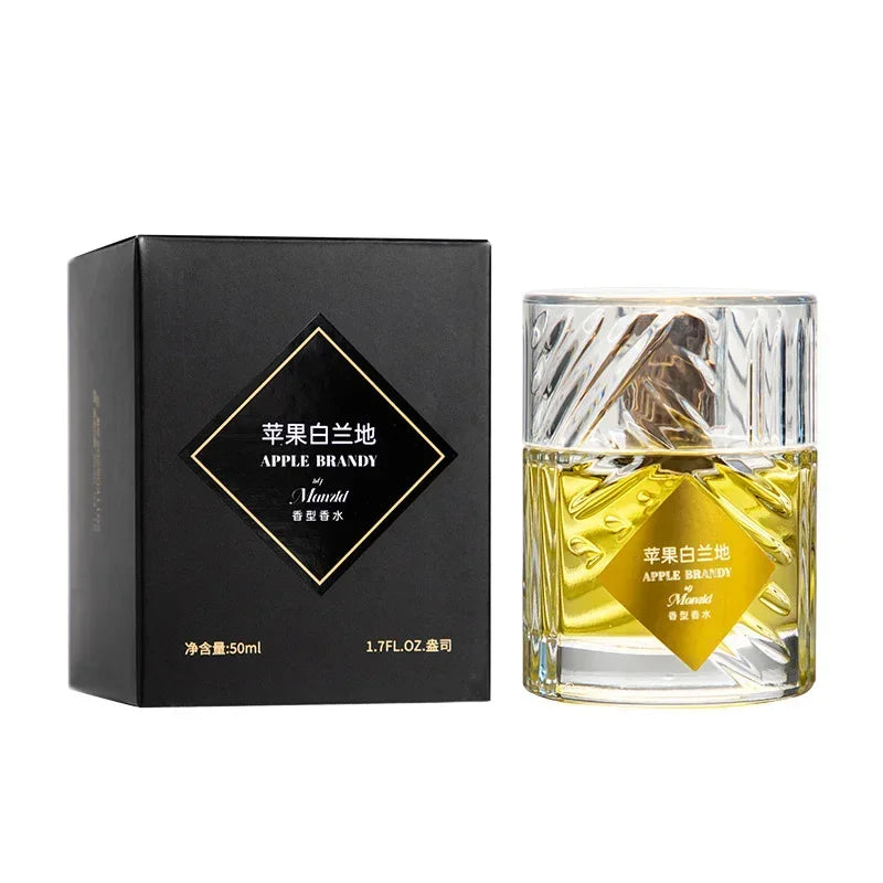 Angel's Share Unisex Eau de Parfum – Fruity & Woody