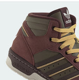 Adidas Official Genuine Originals Unisex Mid-Top Lightweight Retro Casual Sneakers JH9603