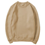 King Billion Premium Solid Pullover Hoodie