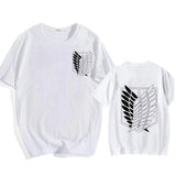 Attack on Titan "Eren Yeager" Graphic Tee