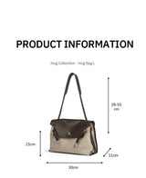 LA FESTIN Original Brand Bags 2026 New Women's Bag Large Shoulder Bags Tote Bags Luxury Handbag Trend Crossbody Bag