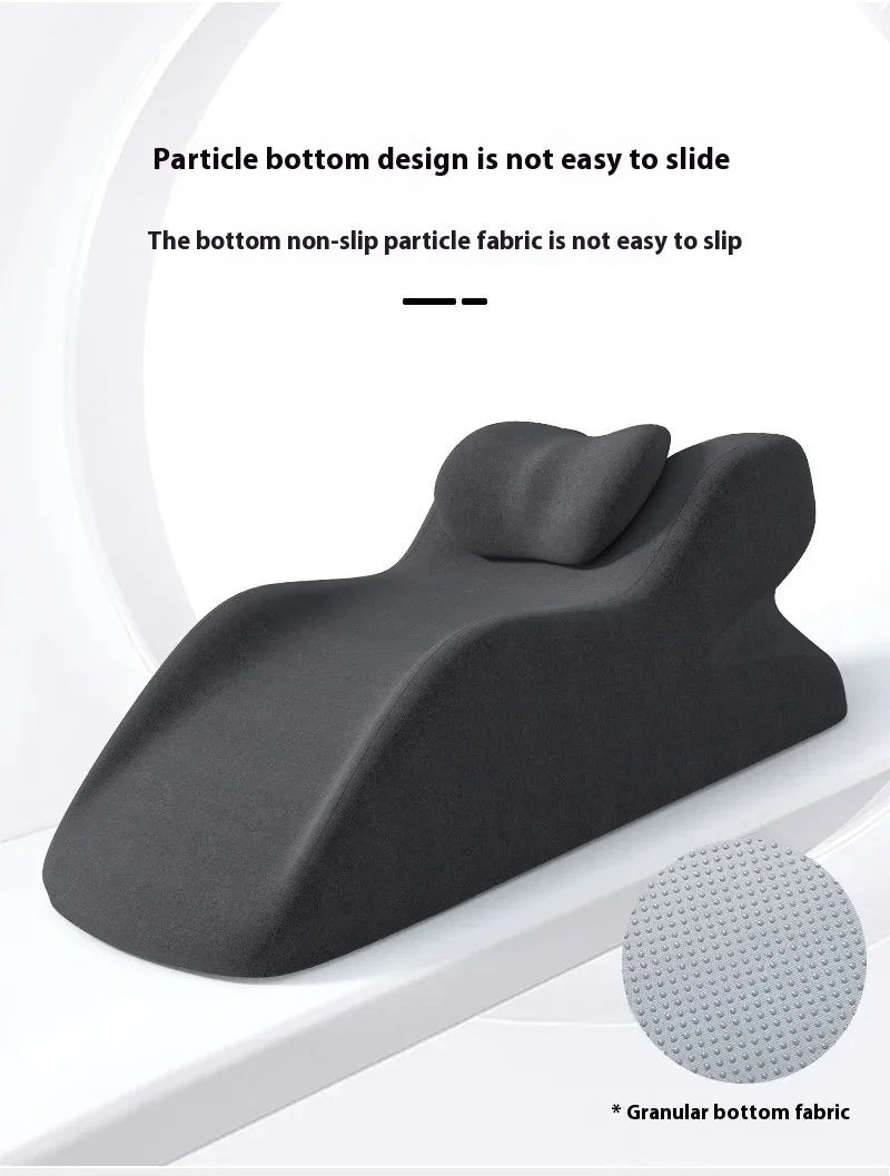 Intimacy Pillow Lying Bed Artifact Multifunctional Prone Lying Pillow Lying Sleeping Playing Mobile Phone Lying Pillow