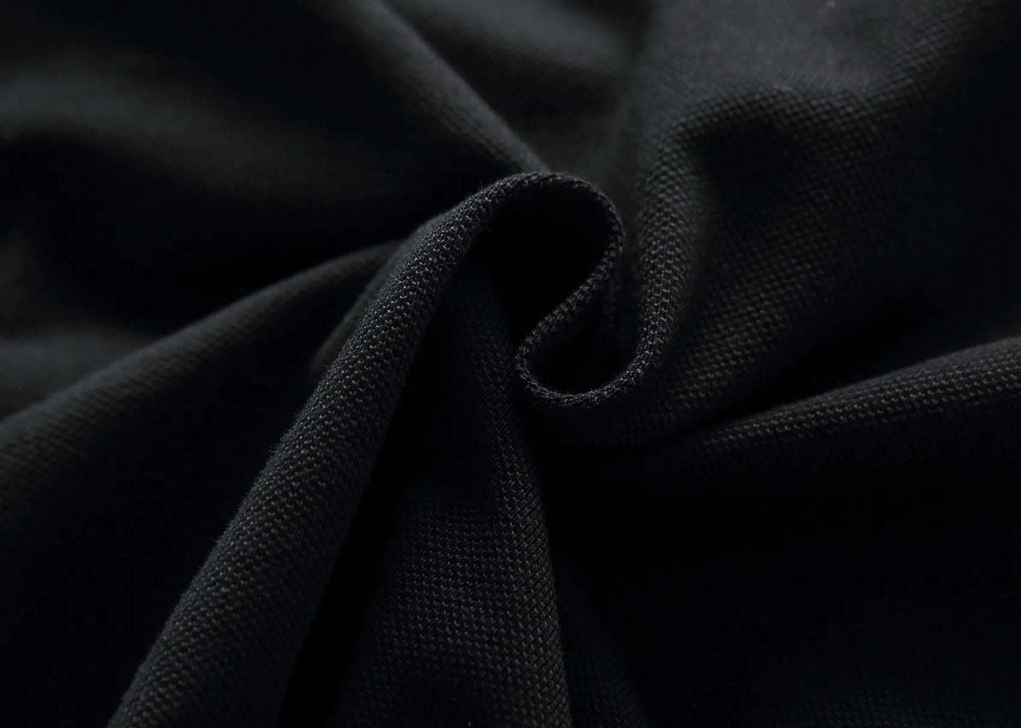Men's New York Royal Cotton Polo | Contrast Design