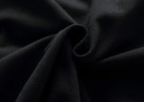 Men's New York Royal Cotton Polo | Contrast Design