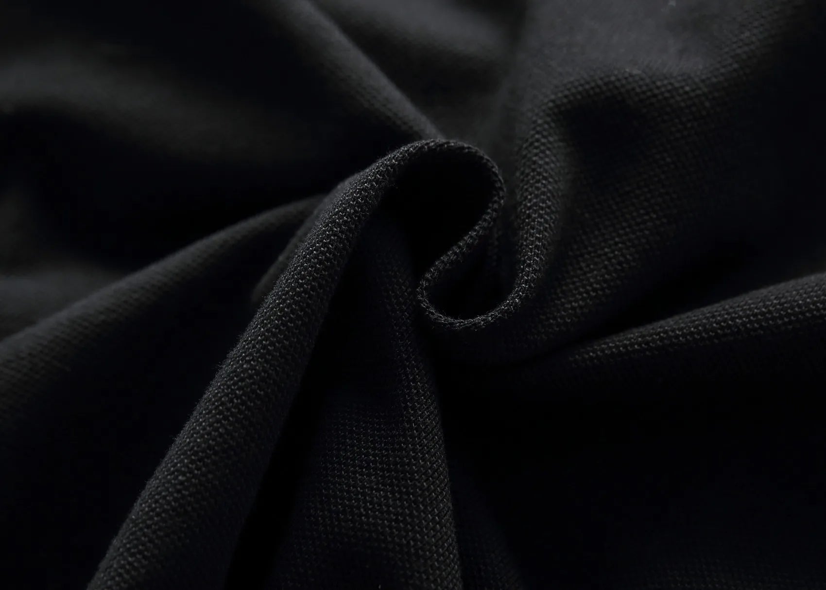 Men's New York Royal Cotton Polo | Contrast Design