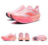 Breathable Mesh Running Shoes