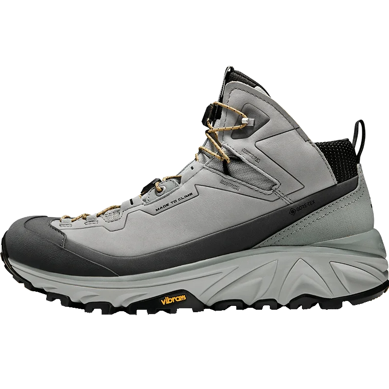 KAILAS WangWu Men Anti-slip Gore-Tex Waterproof Hiking Shoes Outdoor Waterproof Breathable Anti-Slip Hiking Shoes KS2412103
