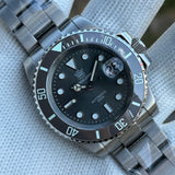 SD1953 Gray Dial Stainless Steel NH35 Watch Steeldive 40.5mm STEELDIVE Brand Sapphire Glass Men Diver Watches  hombre