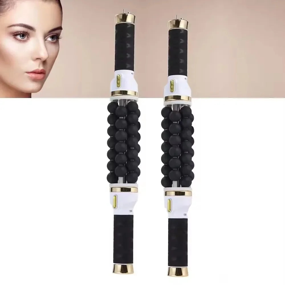 40W Electric Body Sculpting Roller Massager