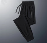 Men's Quick-Dry Stretch Hiking Pants, L–9XL
