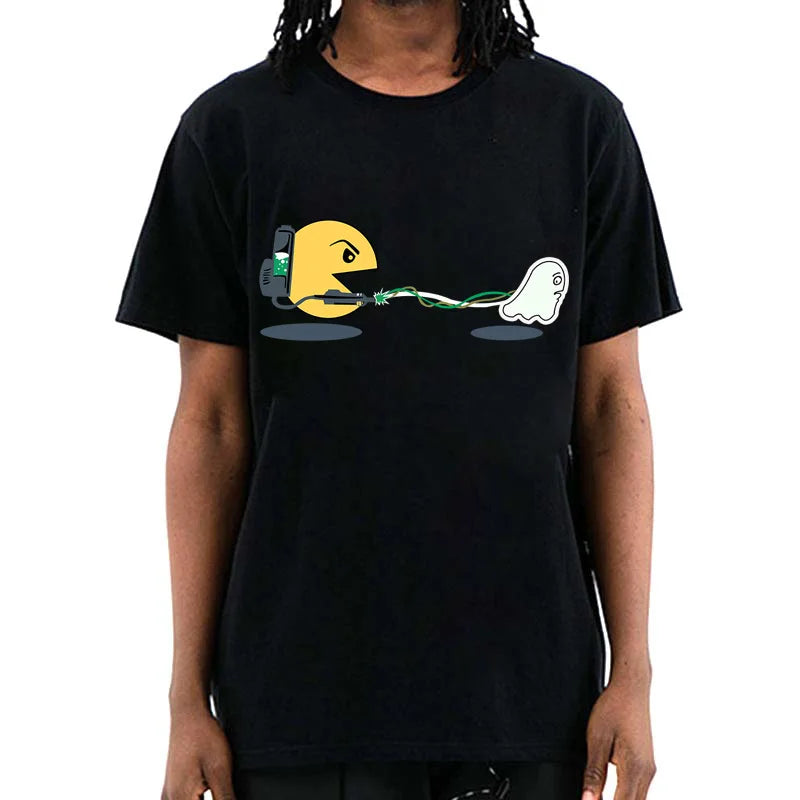 Premium 100% Cotton Graphic Tee