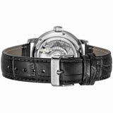 NEW Men's Automatic Mechanical Wristwatch Seagull ST25 Movement Fashion Man Hollow Flywhee Casual Business Watch 819.624
