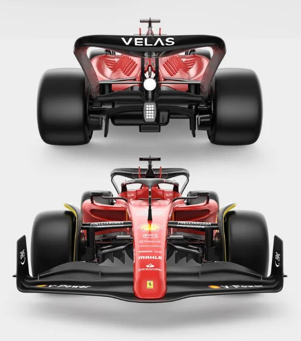1/12 F1 Super CAR RC CAR F1 Racing Remote Control Vehicle Toy Model Collection Gift For Children Electric Toy Gift