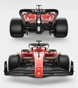 1/12 F1 Super CAR RC CAR F1 Racing Remote Control Vehicle Toy Model Collection Gift For Children Electric Toy Gift