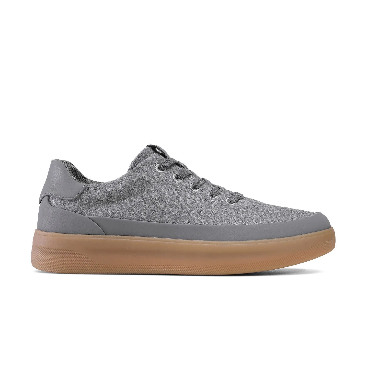 DESAI shoes men's leather shoes men's shoes casual shoes with light soft sole small white shoes men