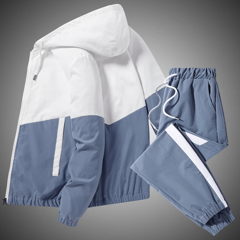 Men’s Urban Performance Tracksuit