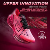 Xtep 160X 3.5 pro Running Shoes Professional Marathon PB Carbon Plate Sport Shoe Cushioning Shock Sneakers 976419110084