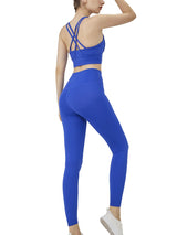 Performance Women’s 2-Piece Yoga Set