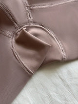 Women’s High-Compression Tummy Control Faja – USA Made Full Body Shaper