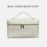 Mendy Handbag Crossbody bags Women's Hand Bag Ladies Genuine Leather Makeup Bags Double Zipper Lady Bags Designer Luxury Fashion