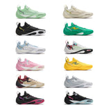 Li-Ning Men's WADE ALL CITY 14 Professional Basketball Shoes SUPER BOOM Cushion Stable Support LiNing Sneakers ABAW011 ABAW001