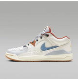 Jordan Stadium 90 Women's Basketball Sneaker