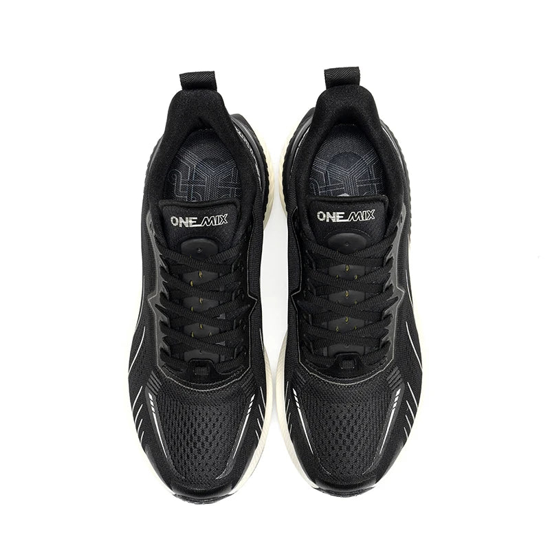 High-Impact Cushioning Running Shoes