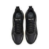 ONEMIX New Cushioning Running Shoes For Men Suitable Heavy Runners Lace Up Sports Women Non-slip Outdoor Athletic Male Sneakers