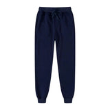 Men's Fleece Hoodie & Sweatpants Set