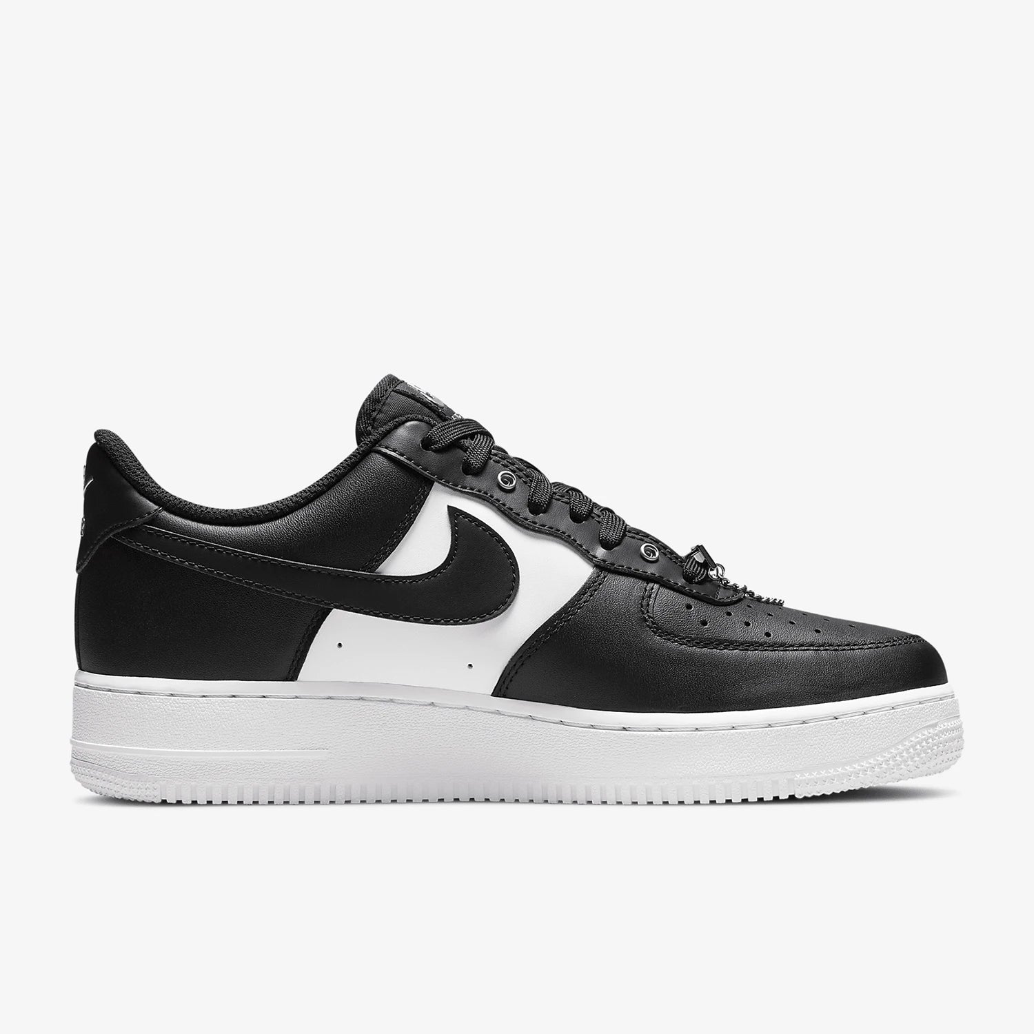 Nike Air Force 1 '07 PRM Patchwork Sneakers – DA8571-001