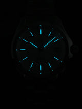 San Martin New Gada Fashion Sport Watch 39mm NH35 Automatic Mechanical Men Watches Dress Waterproof 100m Luminous SN0129