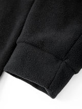 Men’s Classic Quarter-Zip Fleece Pullover