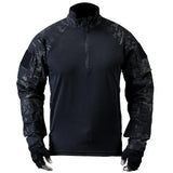 Men's Tactical Polo Shirt | Quick-Dry Military Training Top