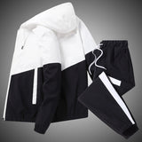 Men’s Urban Performance Tracksuit