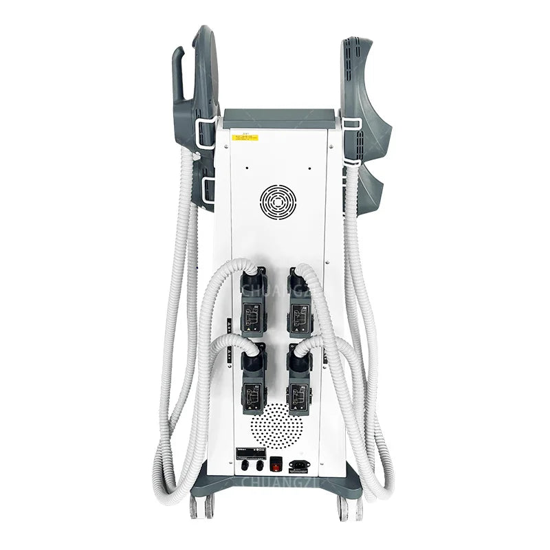 EMSZERO PRO 6500W NEO Hi-emt Slimming Machine EMS+EMT/RF Nova Body Sculpting EMS Pelvic Muscle Stimulator EMSZero Salon